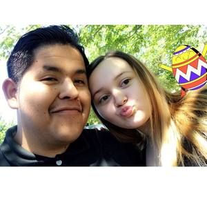 Meet your Posher, Bailey